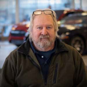 Bryan Roberts