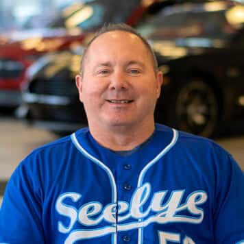 Rob Bucher - "Car Coach"