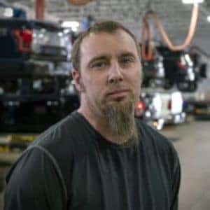 Matt Redd