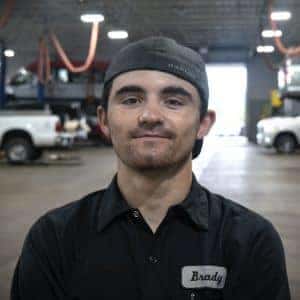 Brady Landuyt