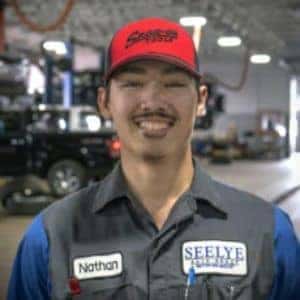 Nathan Somera
