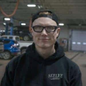 Jacob Allen