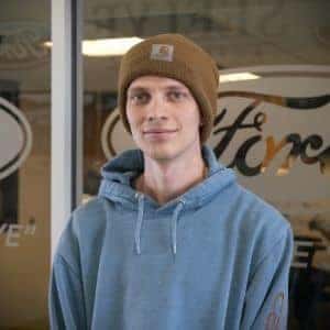 Matt Laws