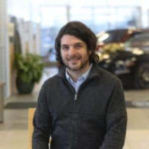 Anthony Smargiasso