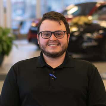 Jordan Meskil