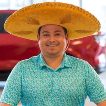 Juan Mares - "Tu Amigo"
