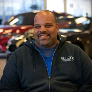 Keith Kellis - "Uncle Phil"