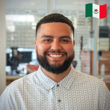 Bryan Hernandez