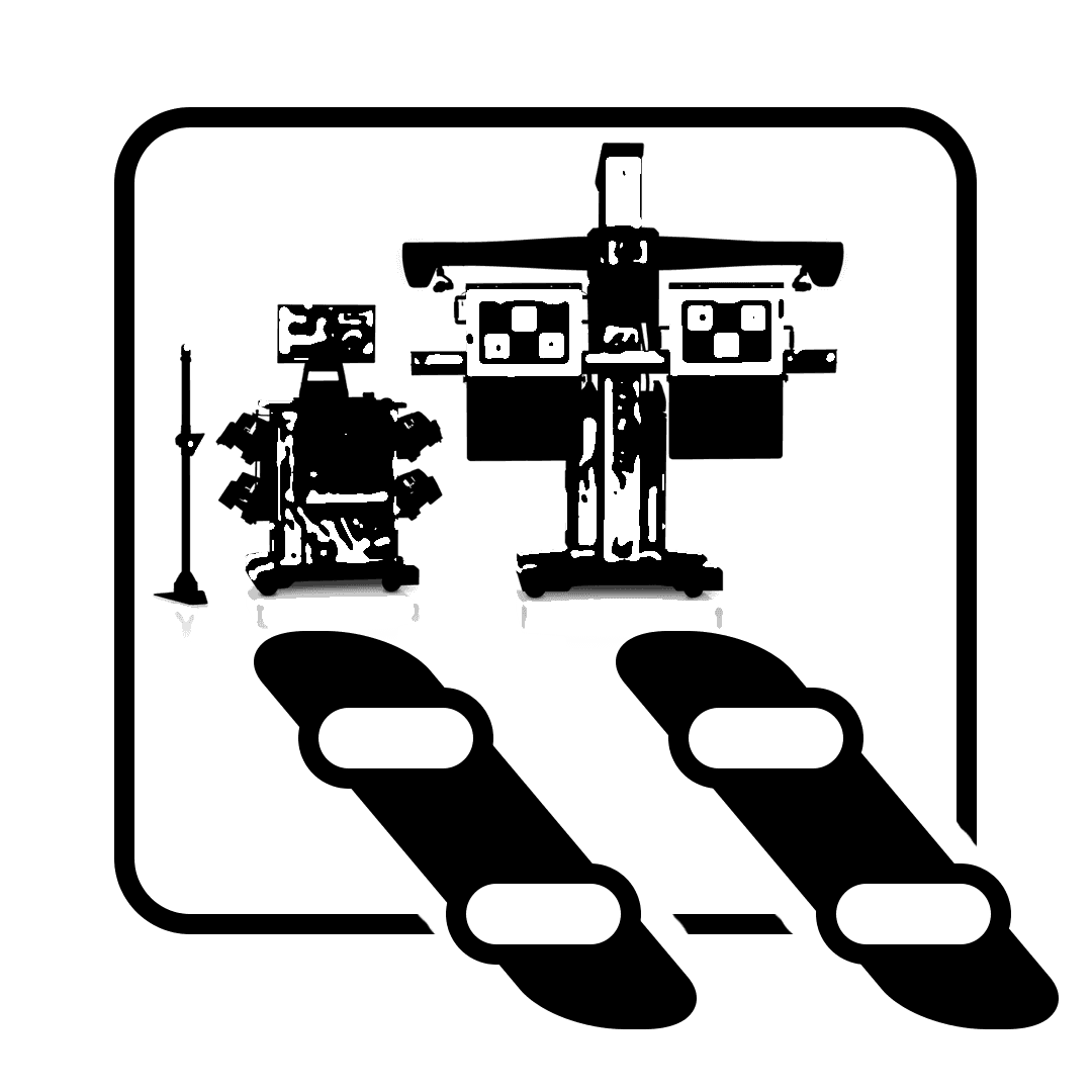 Calibration Equipment