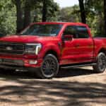 Edmunds Highly Recommended F150 2026