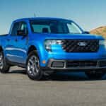 Maverick Edmunds Top Rated Truck
