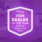 Cars.Com Ford Dealer of the Year In the Nation - Seelye Ford of Kalamazoo