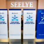 Seelye awarded Edmunds 2026 Grouping