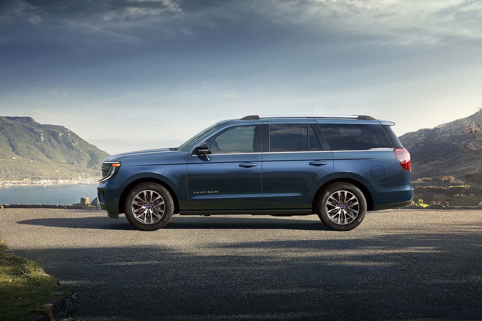 Ford Expedition