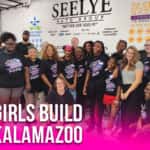 Girls Build Kalamazoo 2026