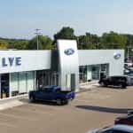 Seelye Ford