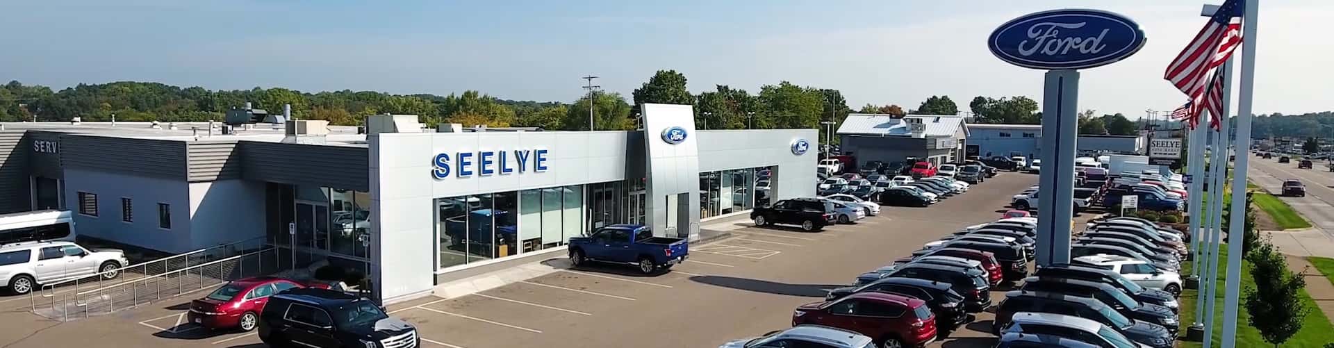 Seelye Ford