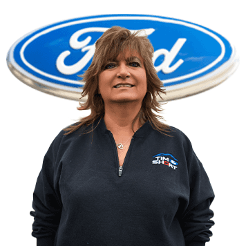Kathy Martin