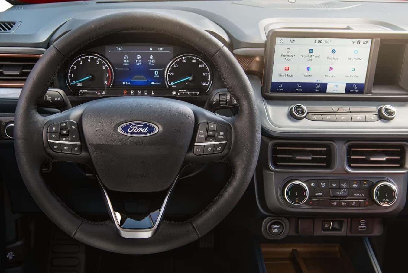 2024 Ford Maverick for sale in LaFollette ShortRedmond Ford