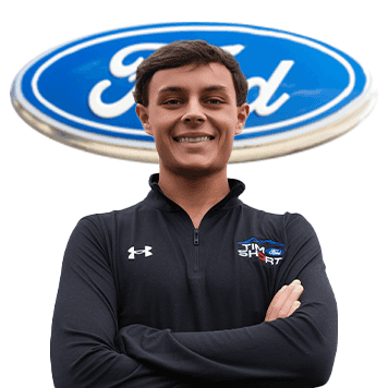 Chase Carroll