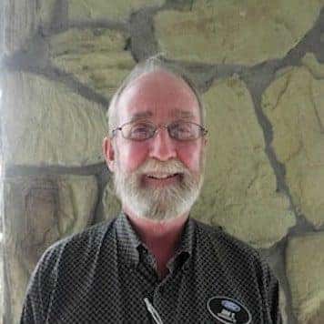 Jim Terry