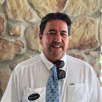Robert Garcia
