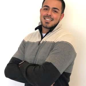 Cristian Salcido