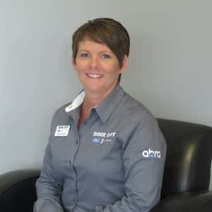 Wendy Modlin