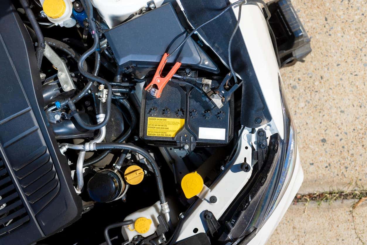 How to Jump Start a Car: Sky Ford's Step-by-Step Guide to Reviving Your
