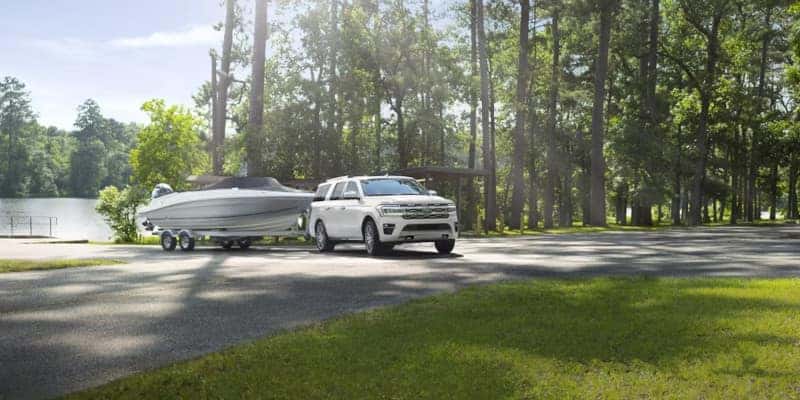 2024 Ford Expedition