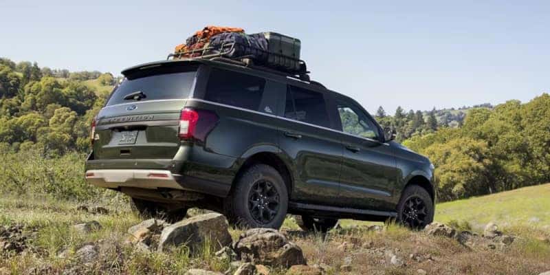 2024 Ford Expedition