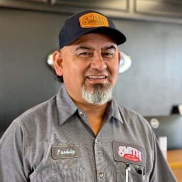 Freddy Ruiz