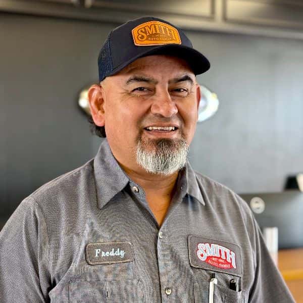 Freddy Ruiz