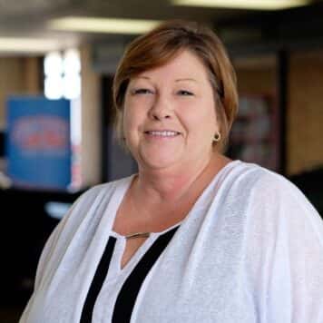 Cindy Kincer