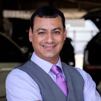 Paul Quilantan