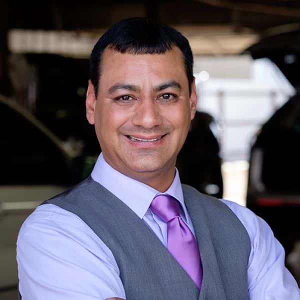 Paul Quilantan