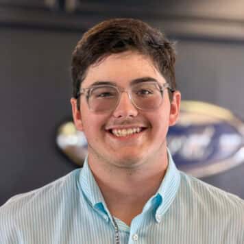 Brody Moore