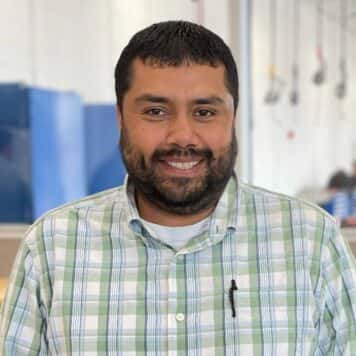 Ben Quintero