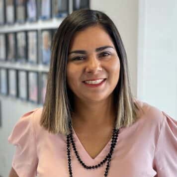 Cinthia Borunda