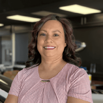 Melissa Manuel