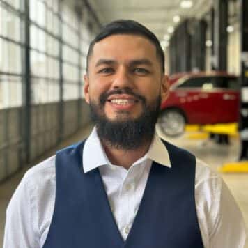 Ezra Martinez