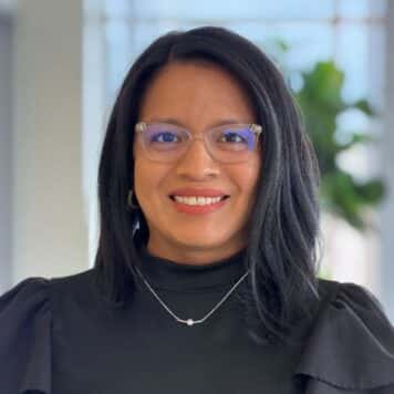 Deborah Alcozer