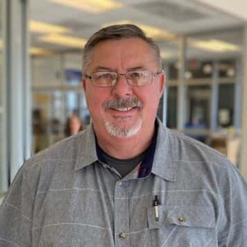 Jeff Hogg