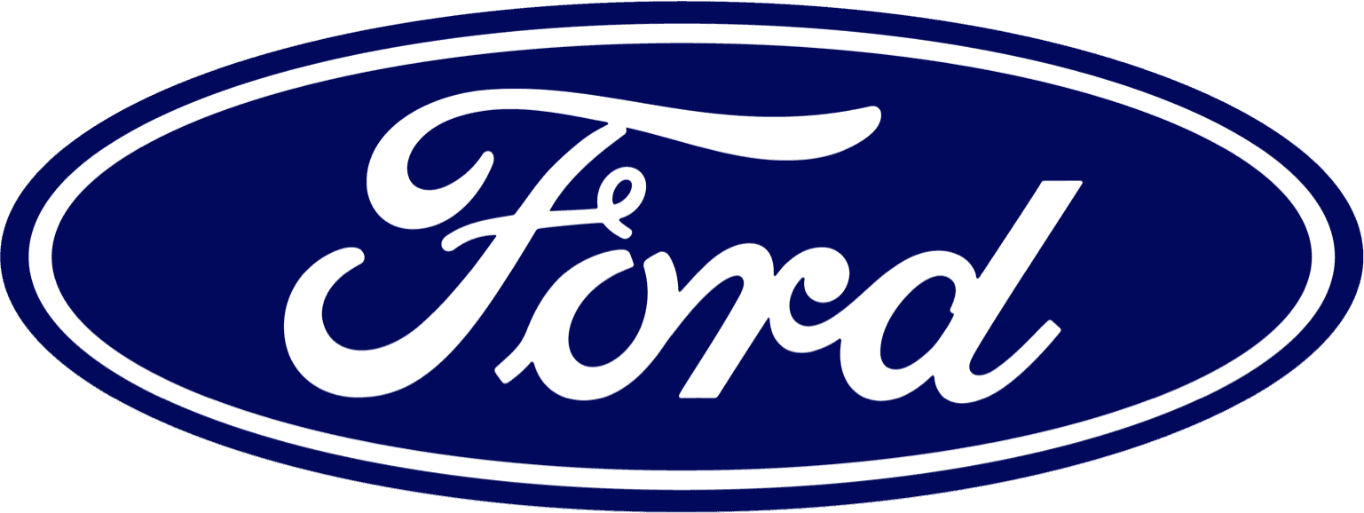 Ford logo