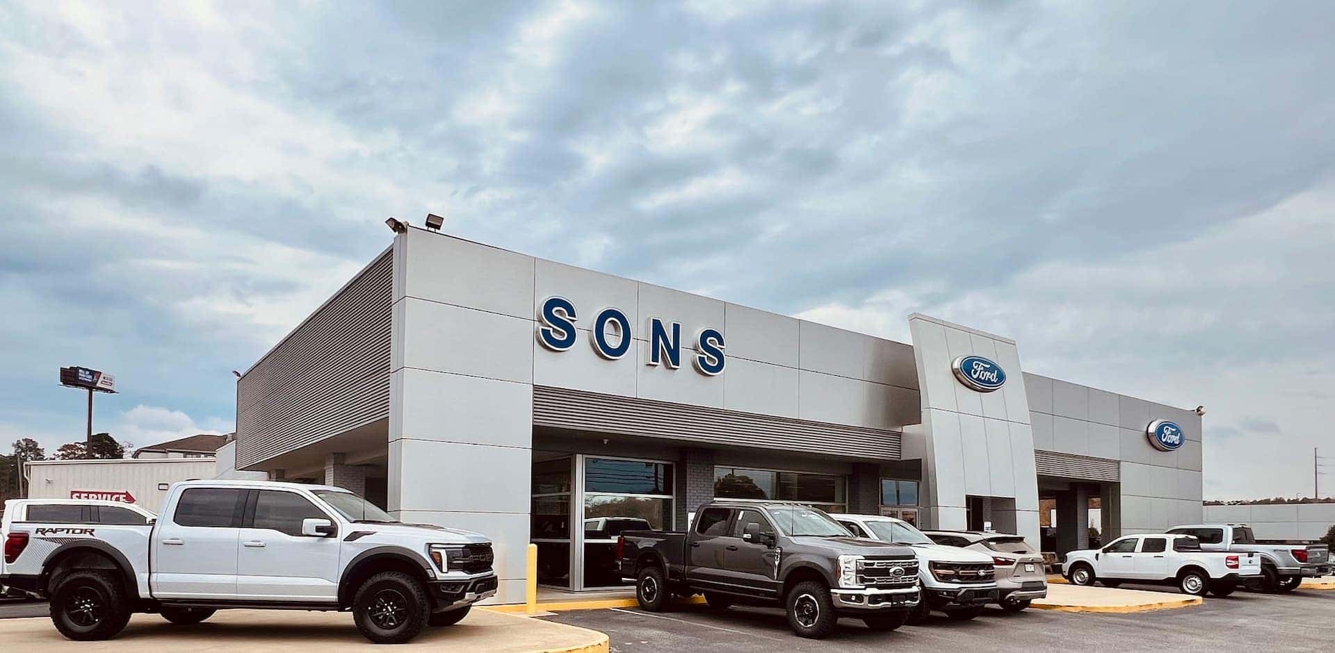 SONS