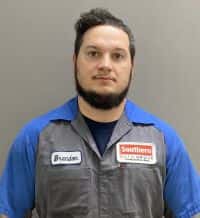 Brandon Galloway