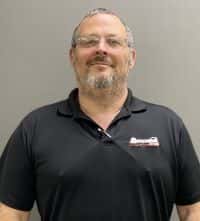 Dwight  Burge