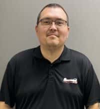 James  Paulhamus