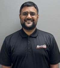 Manny Patel