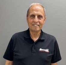 Jeff  Caja